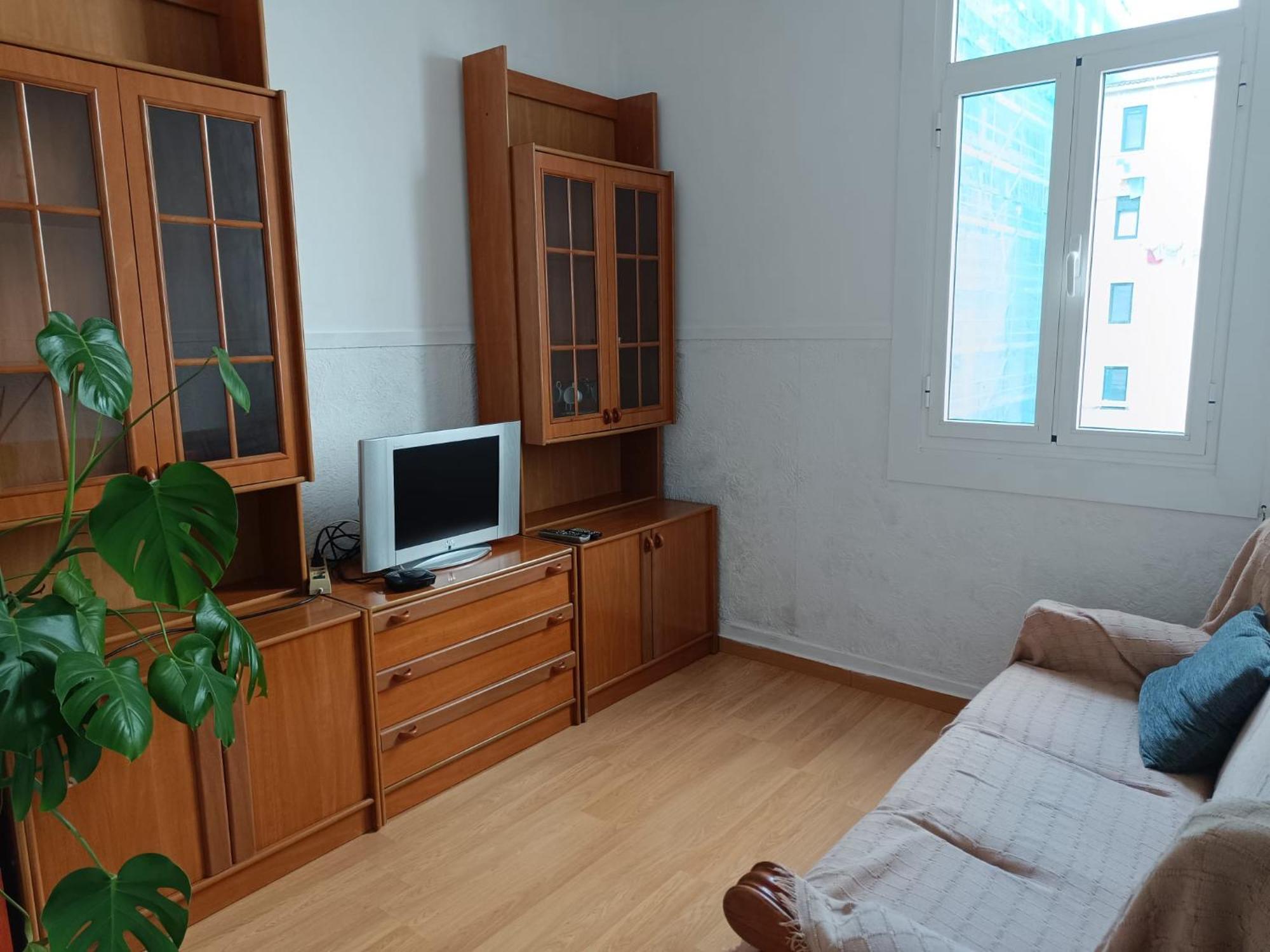 아 코루냐 Piso Antiguo, Muebles Viejos, Muy Sencillo, Alquilado En Invierno A Estudiantes, Sin Ascensor, Cocina Antigua A Gas, Edificio Muy Antiguo 아파트 외부 사진